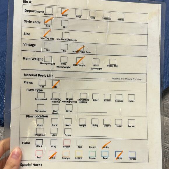 Carbon2Cobalt Blue White Micro Dot Mens L Preppy Long Sleeve Button Down Shirt - Picture 9 of 9